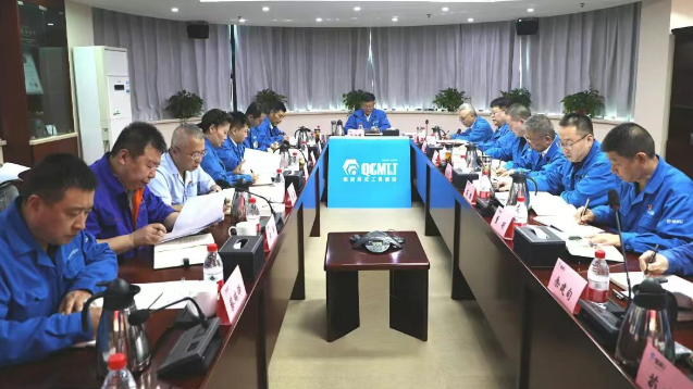 【党建动态】第十次集体学习：：强化主题技术攻关 加强自主可控能力 助推科技自立自强